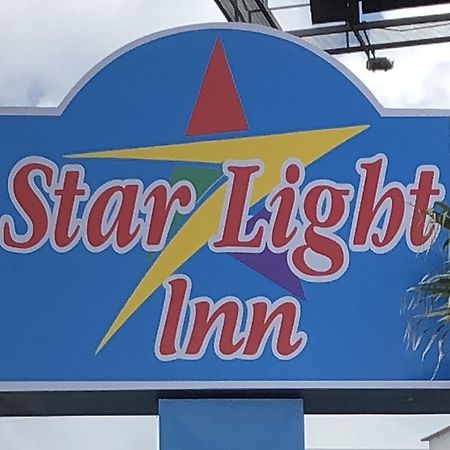 Star Light Inn Channelview Zewnętrze zdjęcie