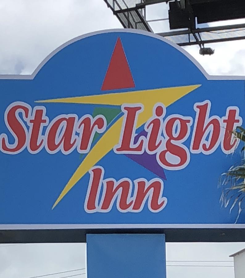 Star Light Inn Channelview Zewnętrze zdjęcie