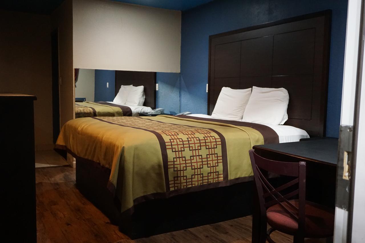 Star Light Inn Channelview Zewnętrze zdjęcie