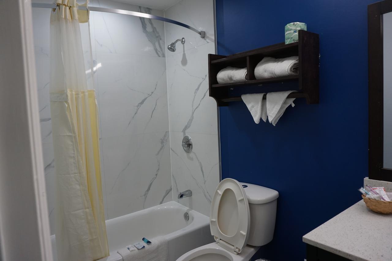 Star Light Inn Channelview Zewnętrze zdjęcie