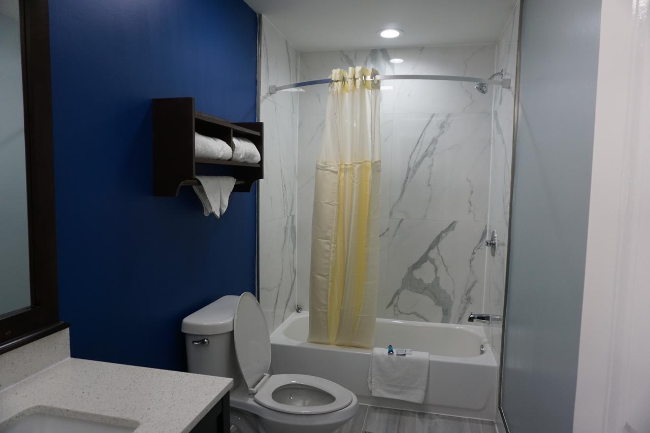 Star Light Inn Channelview Zewnętrze zdjęcie