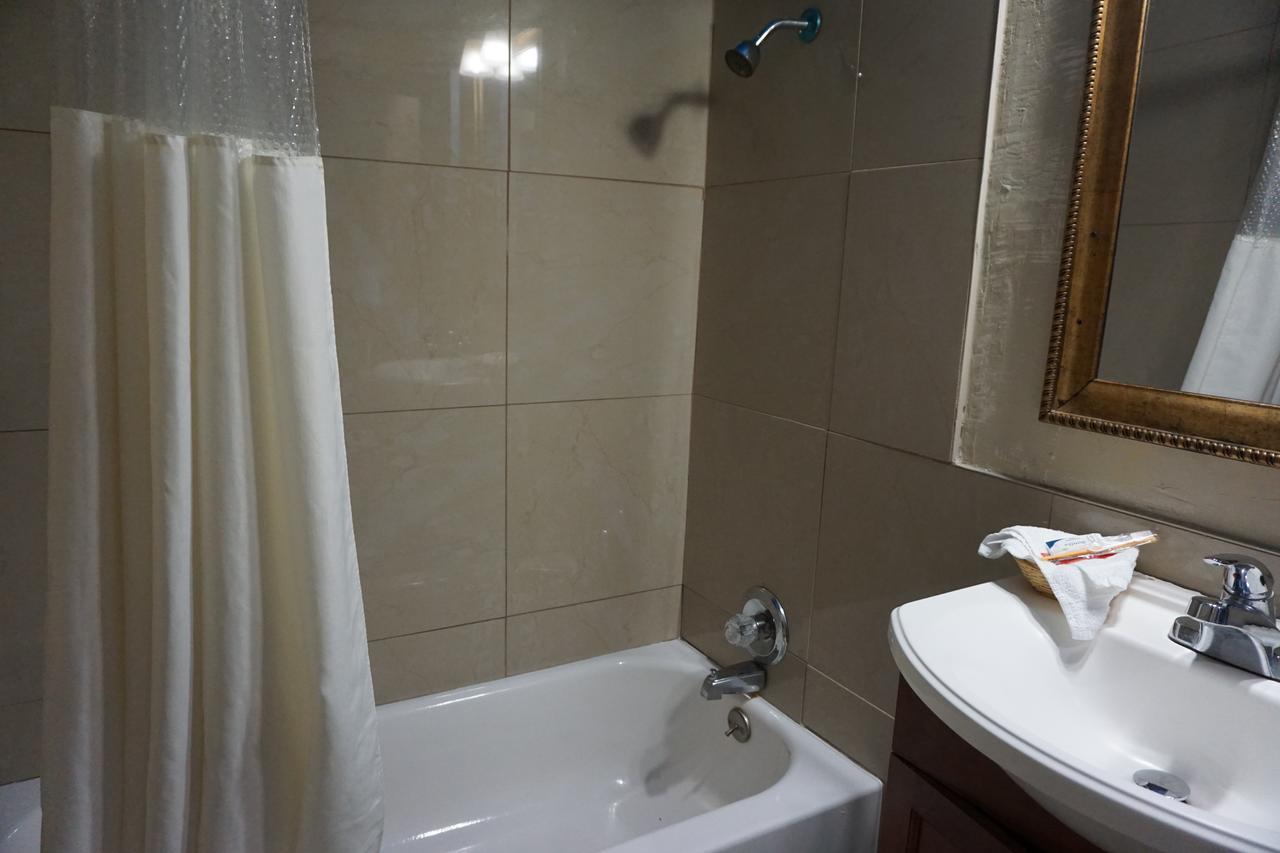 Star Light Inn Channelview Zewnętrze zdjęcie