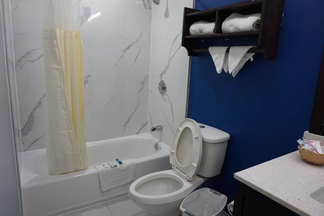 Star Light Inn Channelview Zewnętrze zdjęcie