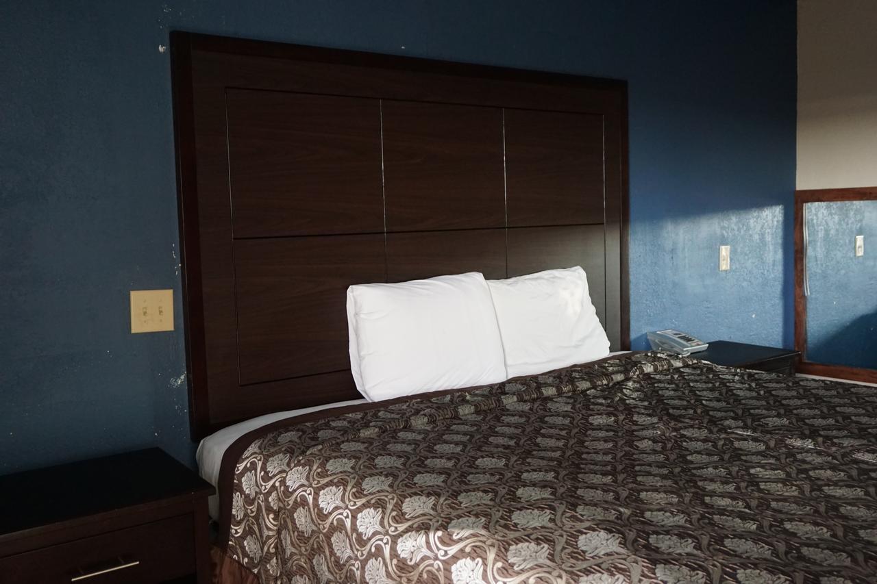 Star Light Inn Channelview Zewnętrze zdjęcie