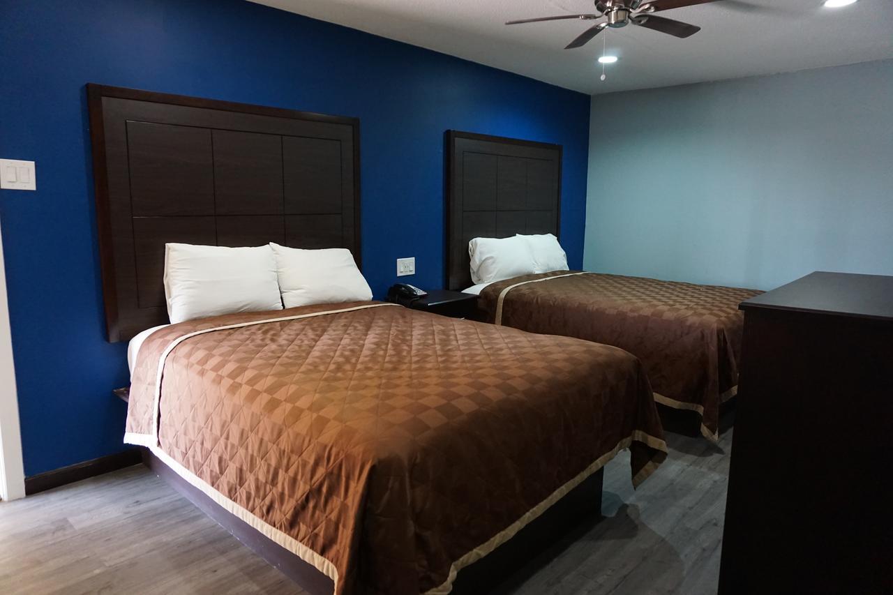 Star Light Inn Channelview Zewnętrze zdjęcie