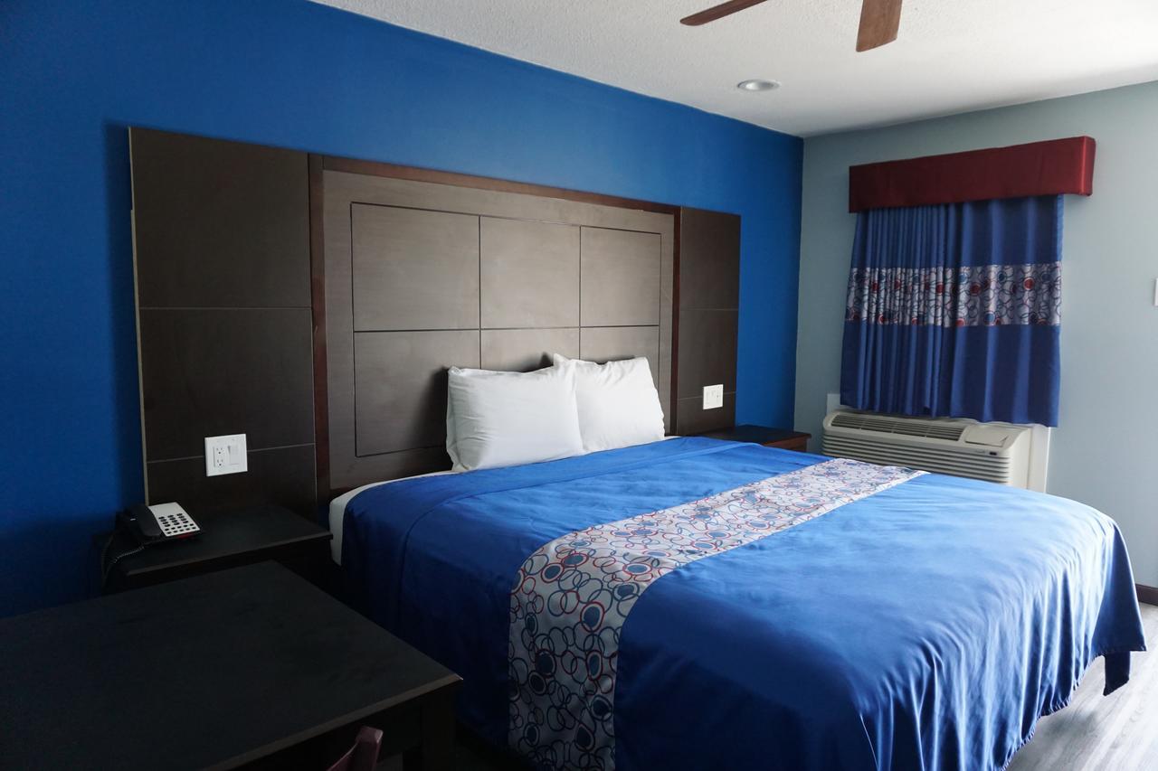 Star Light Inn Channelview Zewnętrze zdjęcie