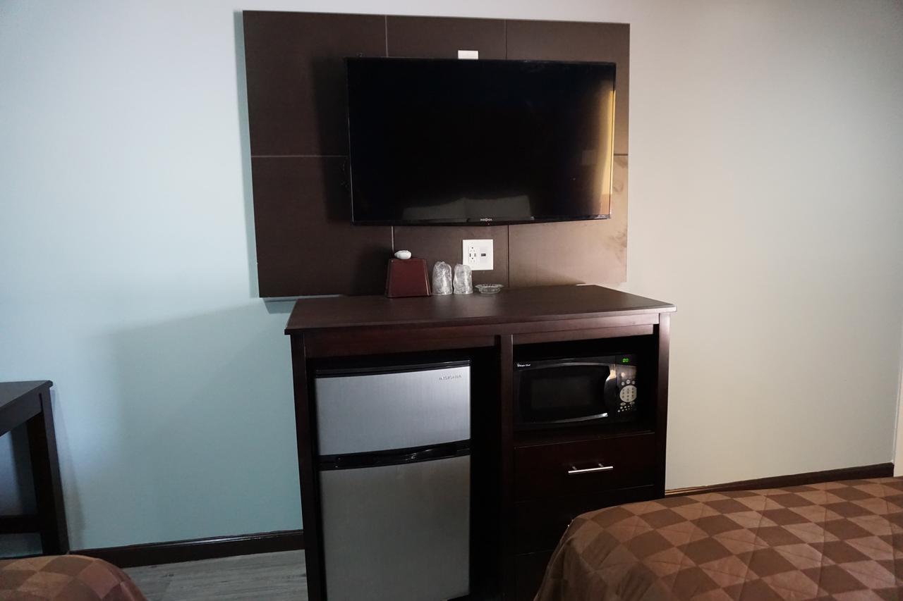 Star Light Inn Channelview Zewnętrze zdjęcie
