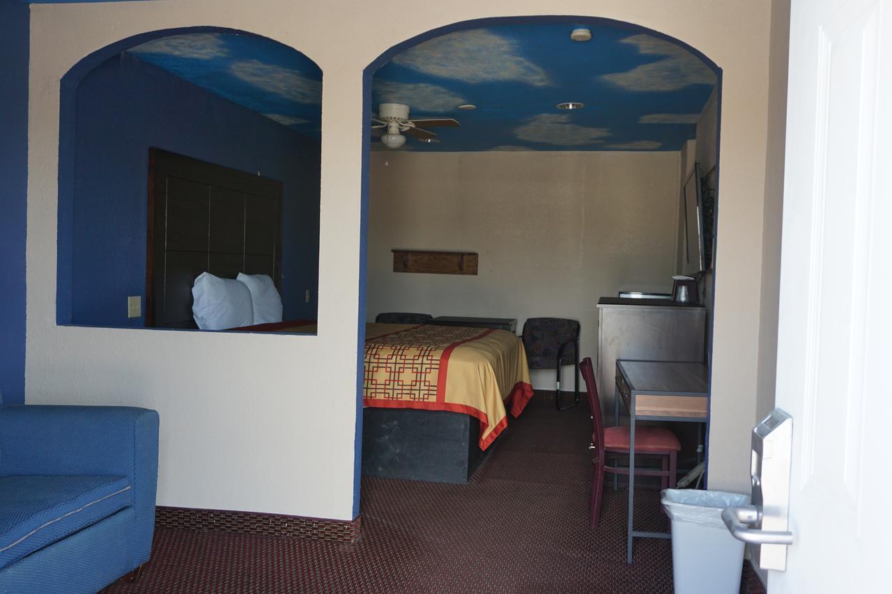 Star Light Inn Channelview Zewnętrze zdjęcie