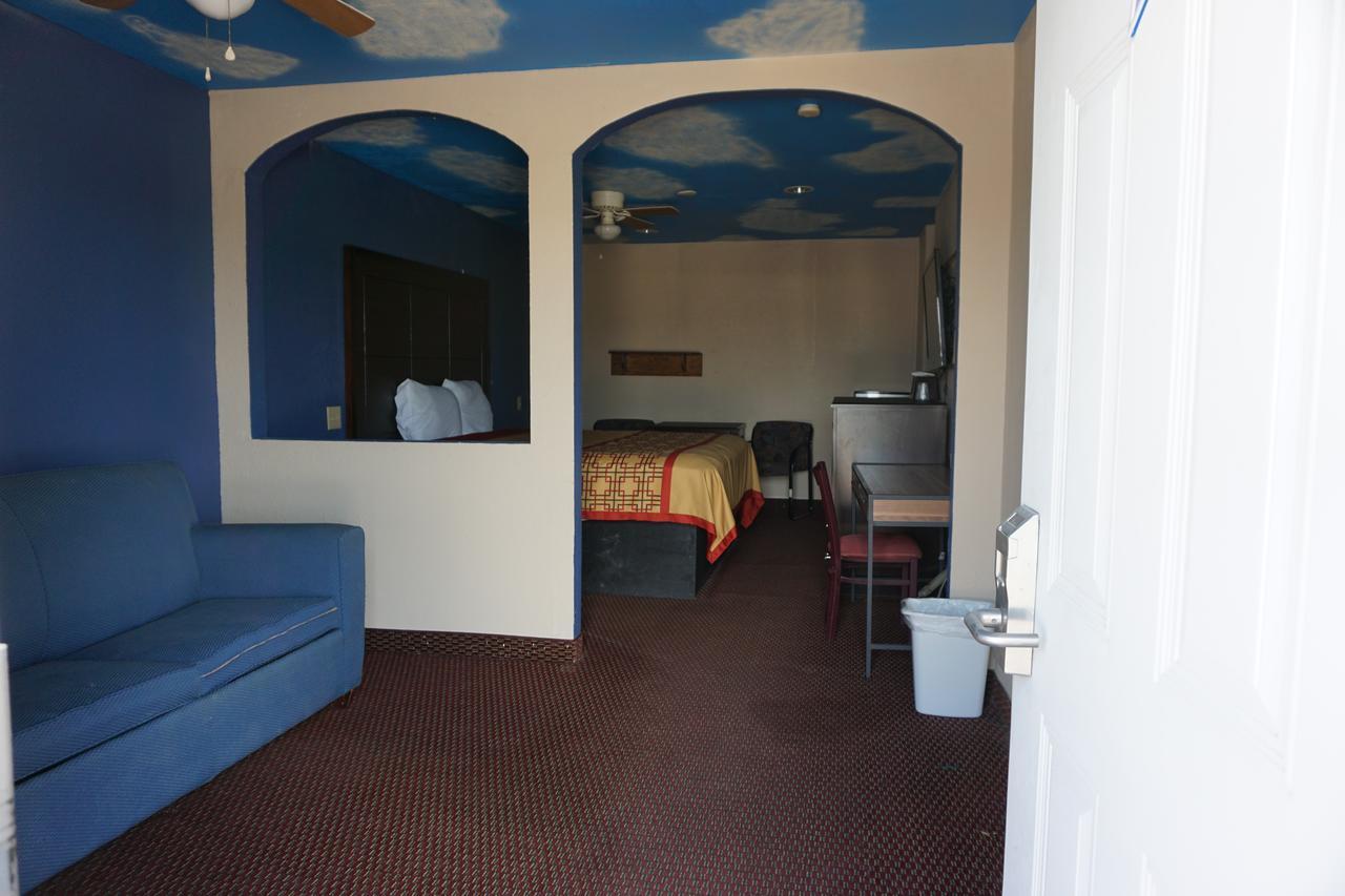 Star Light Inn Channelview Zewnętrze zdjęcie