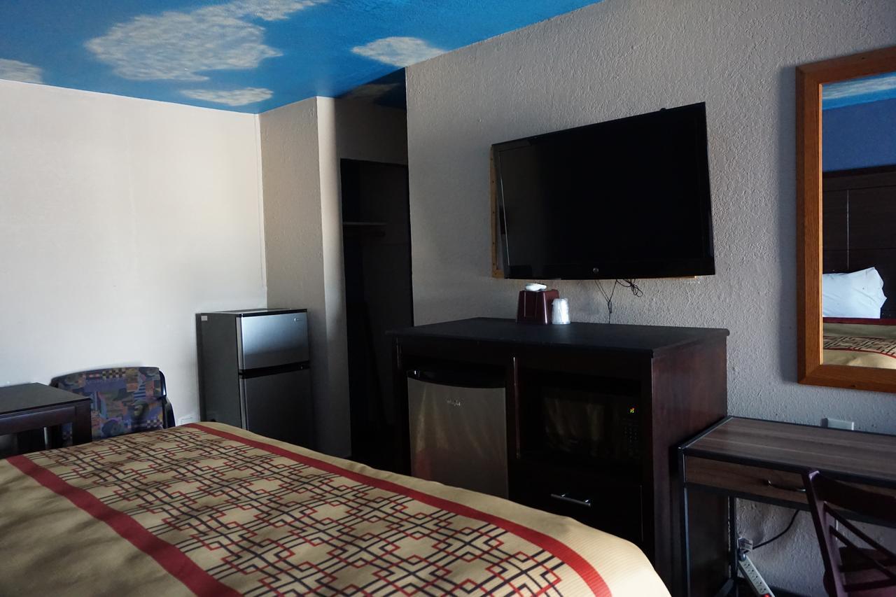 Star Light Inn Channelview Zewnętrze zdjęcie